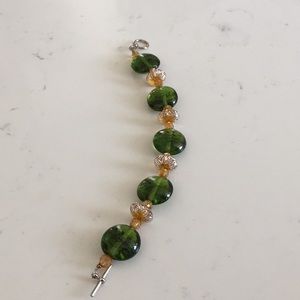 🌷Local-Hand-crafted bracelet